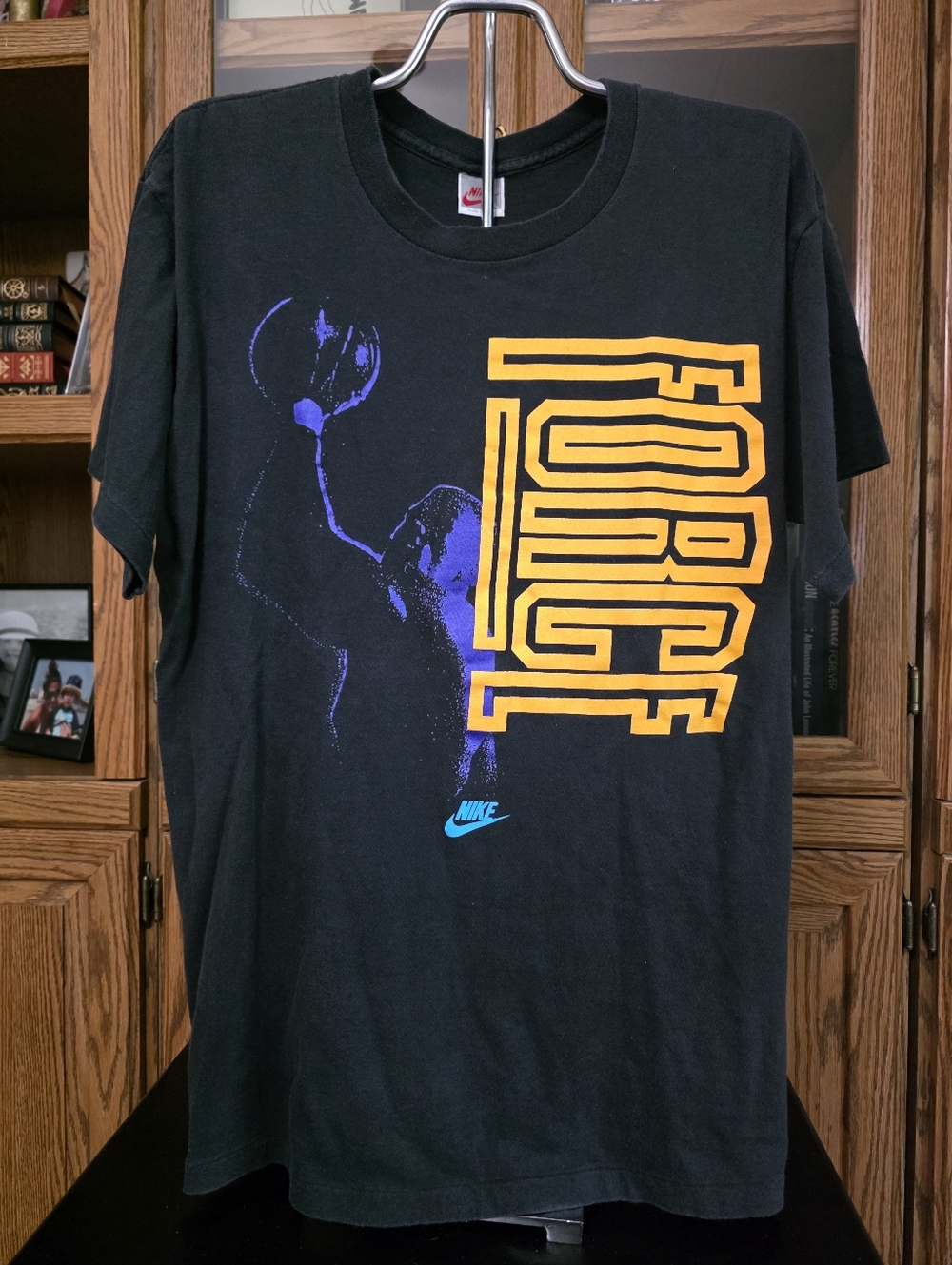 Vtg. Nike Tee